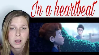 IN A HEARTBEAT | REACTION