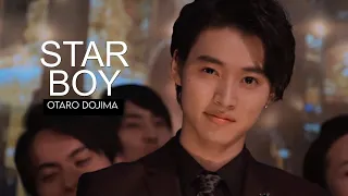 »Otaro Dojima || Starboy ★