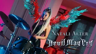 Natali Alter - Bury the light OST Devil May Cry Composer: Casey Edwards
