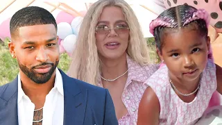 Khloé Kardashian SHUTS DOWN Tristan Thompson’s Kind Gesture