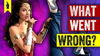 Wonder Woman 1984 - What Went Wrong?