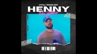 HENNY - OCI ZELENE [AyFull Trance Edit]