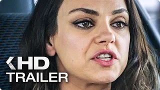 BAD SPIES Trailer German Deutsch (2018) Trailers Spotlight