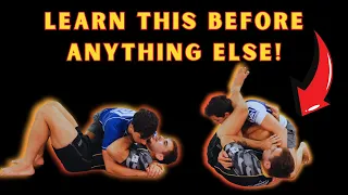 3 Most Important Defensive Layers to Master in Jiu-jitsu
