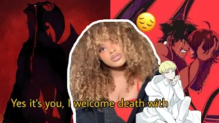 I Watched Devilman Crybaby so YOU don’t have to| Devilman Crybaby summary| #AnimeWitArii