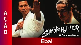 ShootFighter: O Combate Mortal - Filme Dublado Completo