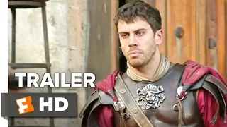 Ben-Hur TRAILER 2 (2016) - Morgan Freeman, Jack Huston Movie HD