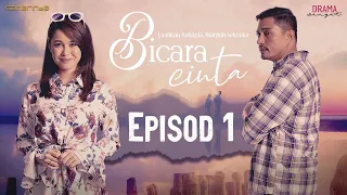 Bicara Cinta (2020) | Episod 1