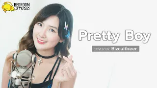 Pretty Boy - M2M | Acoustic Cover By Bizcuitbeer | Bedroom Studio