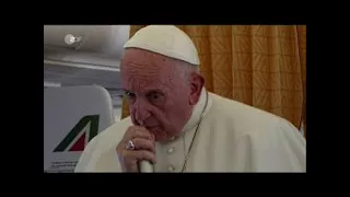 {HD} Der Papst und die Schleuser | Doku Deutsch HD - 2017