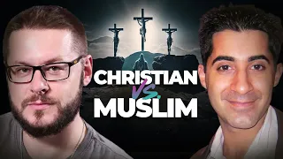 Was Jesus Crucified? Christian vs. Muslim Debate