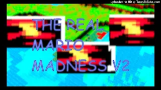 ( SCRAPPED V2 ) Mario's Madness but I made it mediocre V2