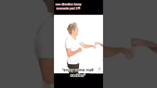 One direction funny moments