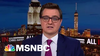 Watch All In With Chris Hayes Highlights: Jan. 12