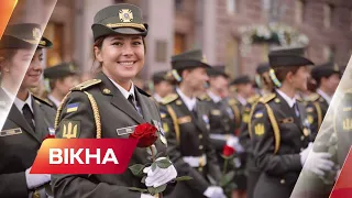 Українські жінки зобов’язані служити в армії? Хто має стати на військовий облік | Вікна-Новини