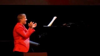 Richard Clayderman - Paris Medley (Live in Egypt 2016)