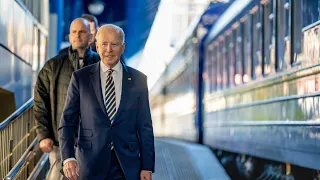 The Idea of America | Biden-Harris 2024