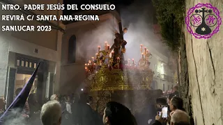 CONSUELO / SANTA ANA/REGINA / MARTES SANTO 2023