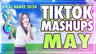 New Tiktok Mashup 2024 Philippines Party Viral Dance Trend Music | May 17th 2024