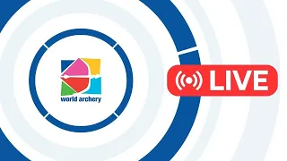 Live: Compound team finals | Antalya 2021 European Archery Championships