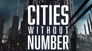 Cities Without Number World Building Tools Deep Dive (Design Your Own Dystopia)
