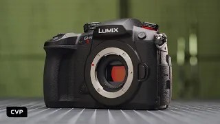 What’s the difference between the GH5, GH5 II & GH6!?