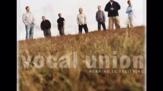 Vocal Union - Do you believe