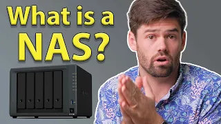 THE Complete Beginner NAS Guide