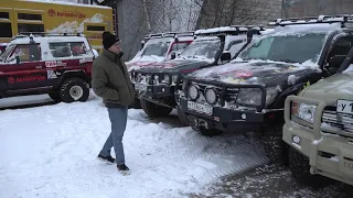 Как делают силовой обвес РИФ: рассказываем и показываем процесс производства