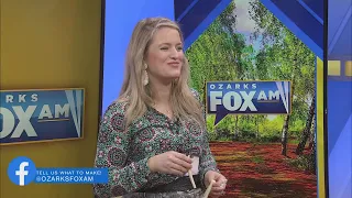 Ozarks FOX AM-Community Cuisine Part 3-03/24/20