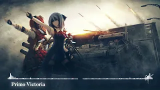 「Nightcore Female Cover」- Primo Victoria (Sabaton)