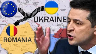 Romania's DIRTY SECRET About The Ukraine War