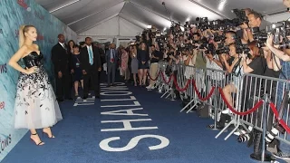 The Shallows Premiere Red Carpet