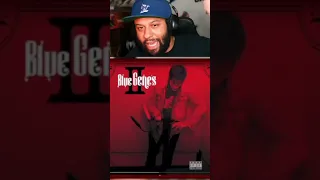 KALANI ON THE BEAT! Upchurch - "WHY BOYS" (Lyric Video) Reaction 2