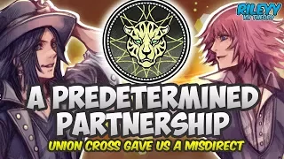 【KH THEORY】A PREDETERMINED PARTNERSHIP