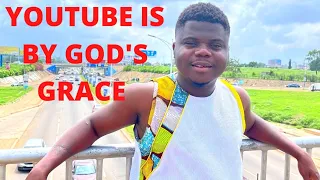 WODE MAYA SPEAKS ON BEING  SUCCESSFUL ON  YOUTUBE