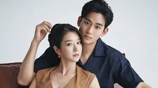 New Korean Drama Hindi Song Mix♥️♥️ | It's Ok Not To Be Ok MV | A Romantic Supernatural Love Story