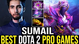 SumaiL - Templar Assassin Mid | Chronicles of Best Dota 2 Pro Gameplays