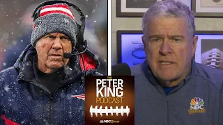 The coaching carousel, Wild Card takeaways & Ed Werder interview | Peter King Podcast | NFL on NBC