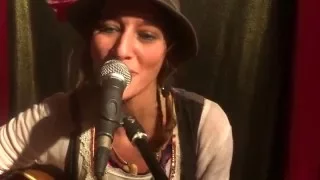 Elisa Callejera ( redemption song acustic)