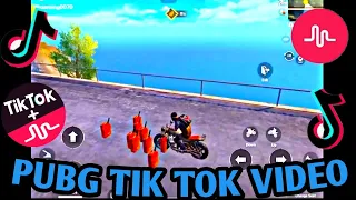 PUBG mobile funny moments and dance || Pubg tiktok || Pubg tik tok video || Part 10 || Shi GamingYT