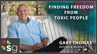 When to Walk Away - Video Bible Study by Gary Thomas - Session 1 Preview