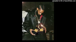 /Free/ Nipsey Hussle x J Cole Type Beat "Stucc In  The Grind" (Prod. 1700 Kaash x  Hombre)