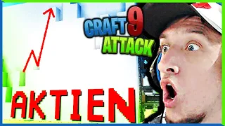 REICH werden in CRAFT ATTACK 9