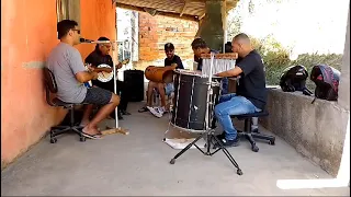 Samba Gospel