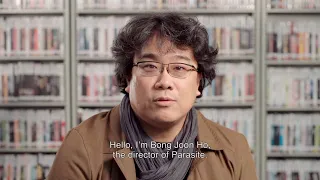 Bong Joon Ho to guest edit the March 2020 issue of Sight & Sound