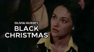 Olivia Hussey in Black Christmas (1974) – (Clip 1/9)