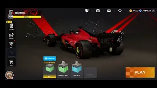 30 Days Left | F1 MOBILE RACING