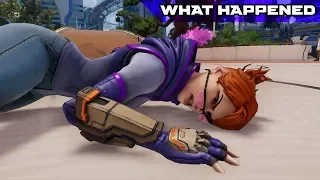 What Happened to Agents of Mayhem