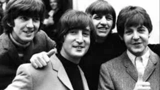 The Beatles-Can't Buy Me Love